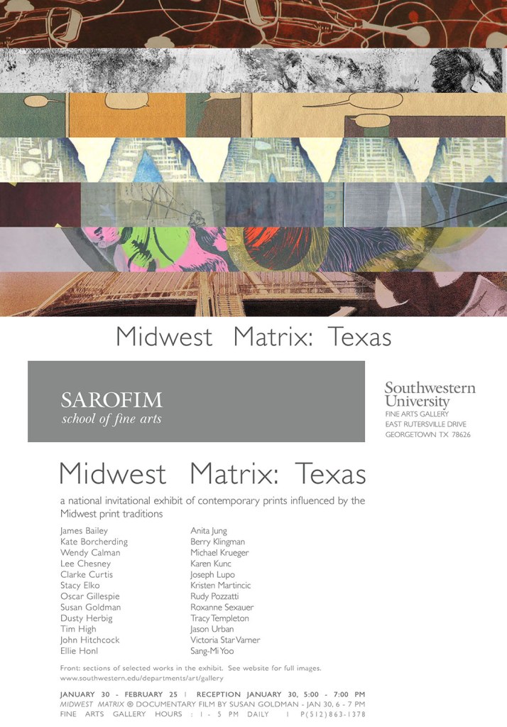 Midwest Matrix-1